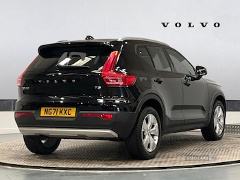 Used Volvo XC40 2022 for sale - 78462465: Photo