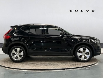 Used Volvo XC40 2022 for sale - 78462465: Photo