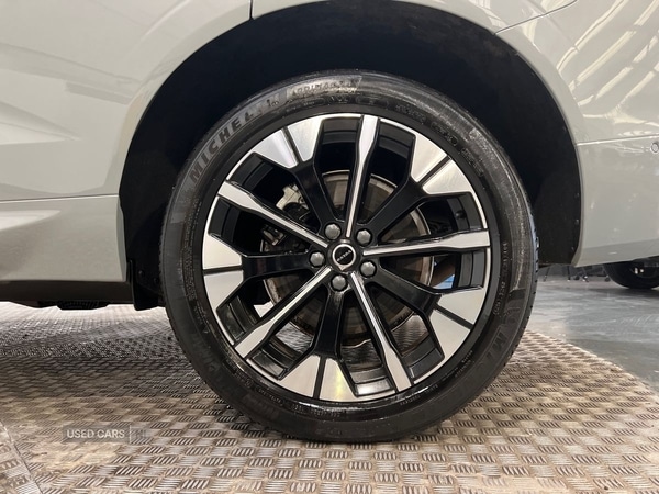 Used Volvo XC60 2025 for sale - 77941118: Photo 10