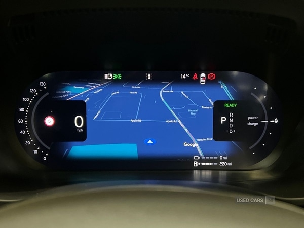 Used Volvo XC60 2025 for sale - 77941118: Photo 12