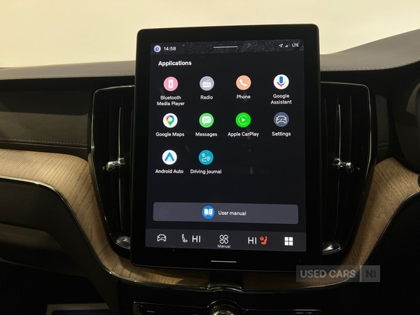 Used Volvo XC60 2025 for sale - 77941118: Photo 13