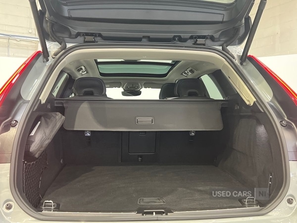 Used Volvo XC60 2025 for sale - 77941118: Photo 14