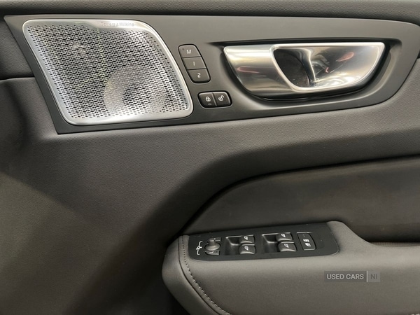 Used Volvo XC60 2025 for sale - 77941118: Photo 15