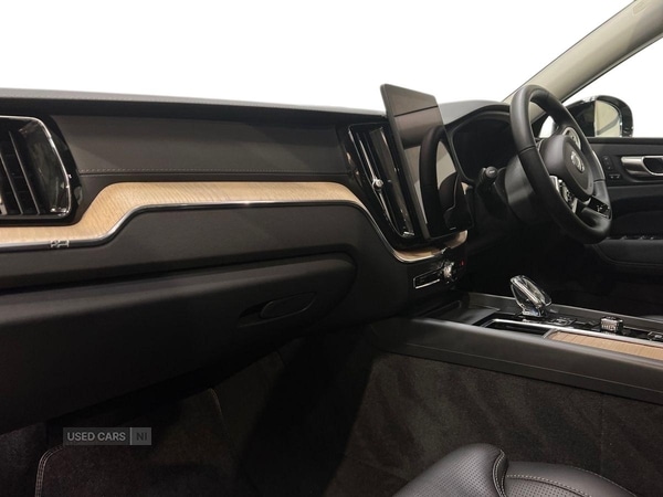 Used Volvo XC60 2025 for sale - 77941118: Photo 5