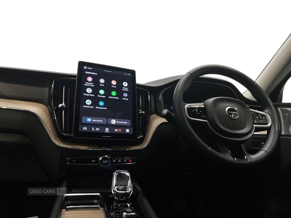 Used Volvo XC60 2025 for sale - 77941118: Photo 6