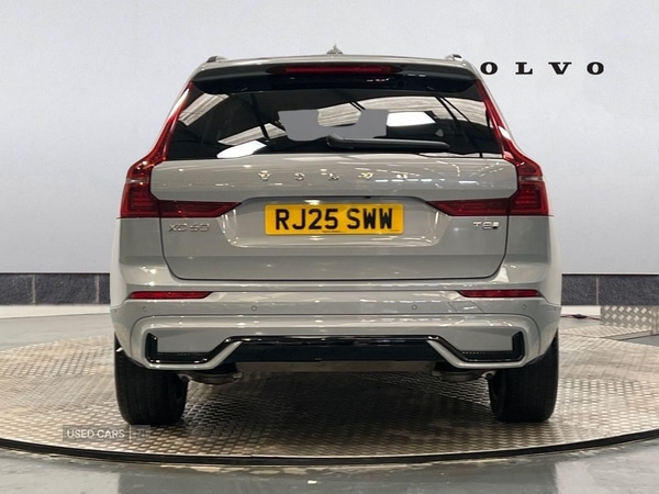 Used Volvo XC60 2025 for sale - 77941118: Photo 8