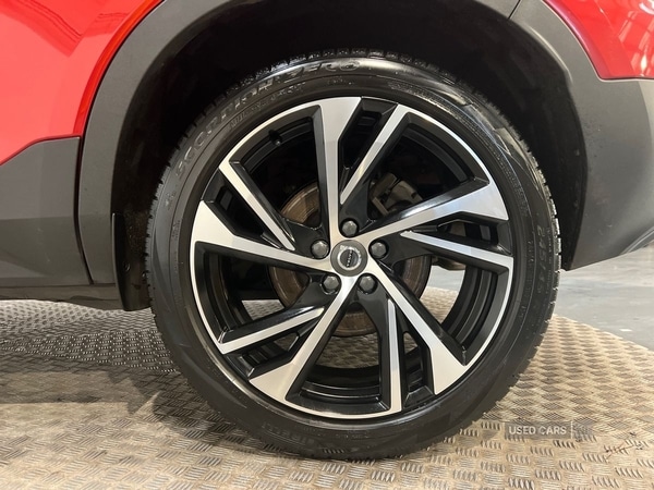 Used Volvo XC40 2021 for sale - 76887585: Photo 10