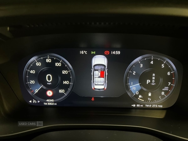 Used Volvo XC40 2021 for sale - 76887585: Photo 12