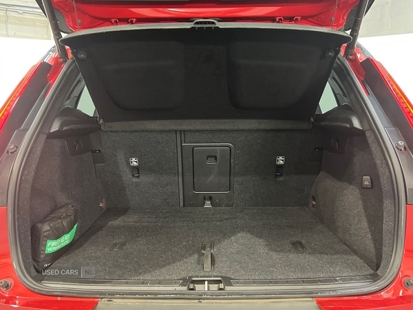 Used Volvo XC40 2021 for sale - 76887585: Photo 14