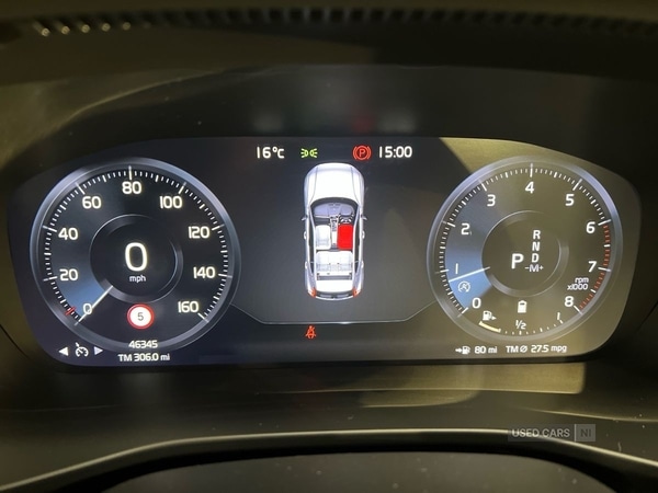 Used Volvo XC40 2021 for sale - 76887585: Photo 15