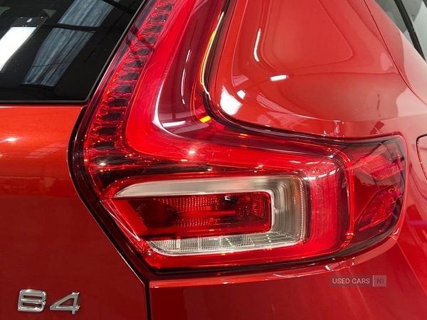 Used Volvo XC40 2021 for sale - 76887585: Photo 25