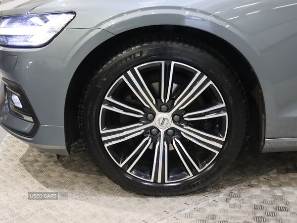 Used Volvo V60 2020 for sale - 76308317: Photo 10