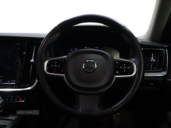 Used Volvo V60 2020 for sale - 76308317: Photo 11