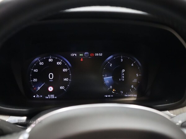 Used Volvo V60 2020 for sale - 76308317: Photo 12