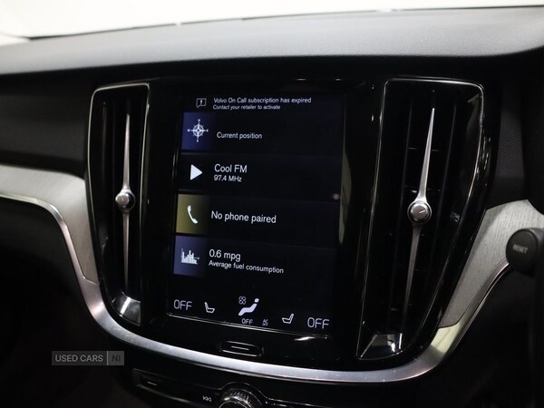 Used Volvo V60 2020 for sale - 76308317: Photo 13