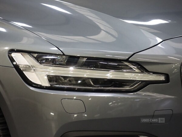 Used Volvo V60 2020 for sale - 76308317: Photo 15