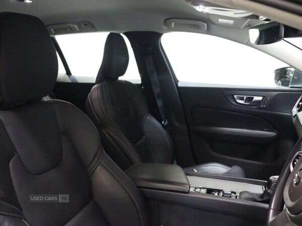 Used Volvo V60 2020 for sale - 76308317: Photo 16