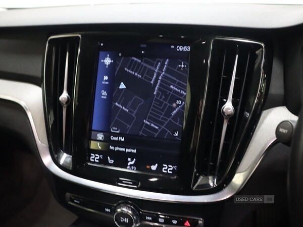 Used Volvo V60 2020 for sale - 76308317: Photo 18