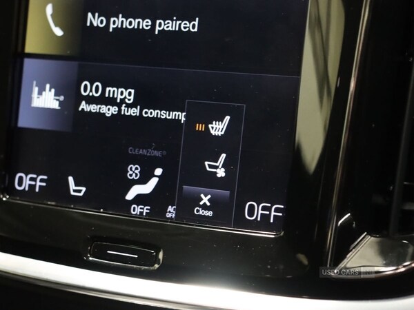 Used Volvo V60 2020 for sale - 76308317: Photo 21