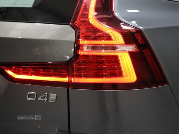 Used Volvo V60 2020 for sale - 76308317: Photo 22
