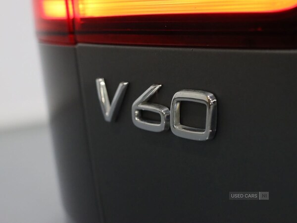 Used Volvo V60 2020 for sale - 76308317: Photo 24