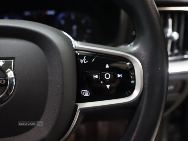 Used Volvo V60 2020 for sale - 76308317: Photo 25