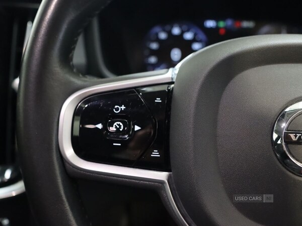 Used Volvo V60 2020 for sale - 76308317: Photo 28