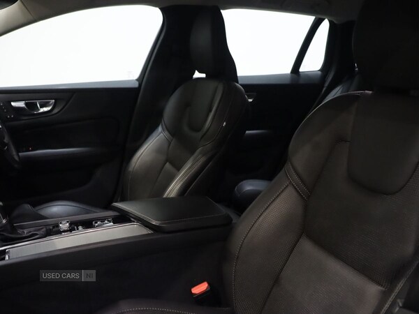 Used Volvo V60 2020 for sale - 76308317: Photo 31