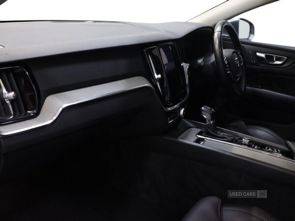 Used Volvo V60 2020 for sale - 76308317: Photo 5