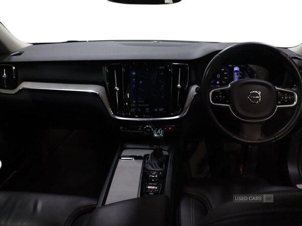 Used Volvo V60 2020 for sale - 76308317: Photo 6
