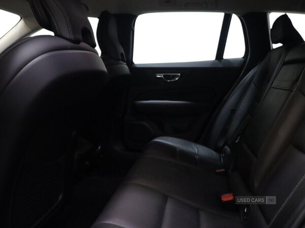 Used Volvo V60 2020 for sale - 76308317: Photo 7