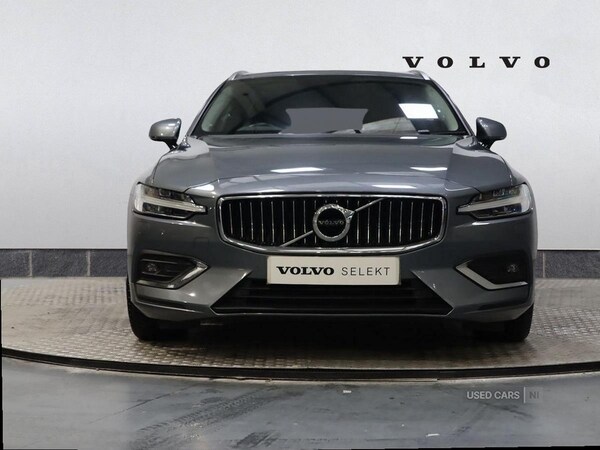 Used Volvo V60 2020 for sale - 76308317: Photo 9