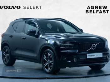2021 - 2.0 B4P R DESIGN 5dr AWD Auto