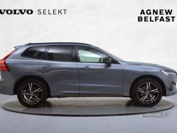 Used Volvo XC60 2021 for sale - 74384739: Photo