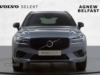 Used Volvo XC60 2021 for sale - 74384739: Photo
