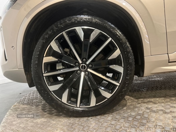 Used Volvo XC90 2025 for sale - 77426280: Photo 10