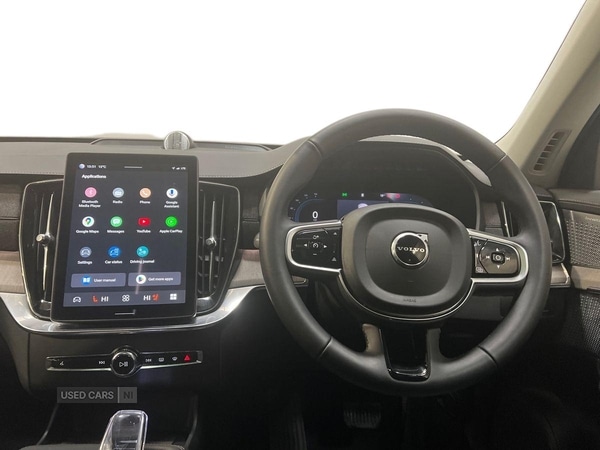 Used Volvo XC90 2025 for sale - 77426280: Photo 11