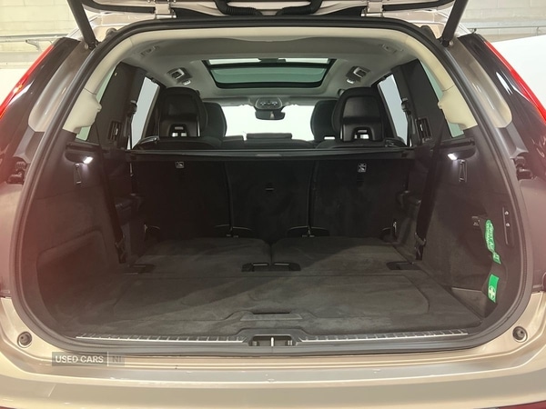 Used Volvo XC90 2025 for sale - 77426280: Photo 14