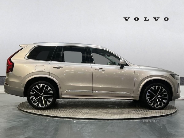 Used Volvo XC90 2025 for sale - 77426280: Photo 3