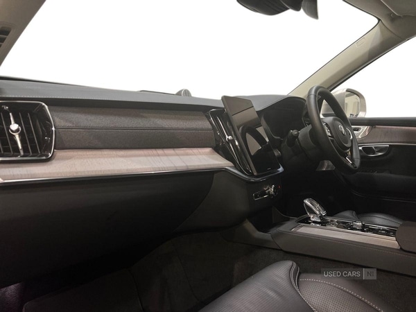 Used Volvo XC90 2025 for sale - 77426280: Photo 5