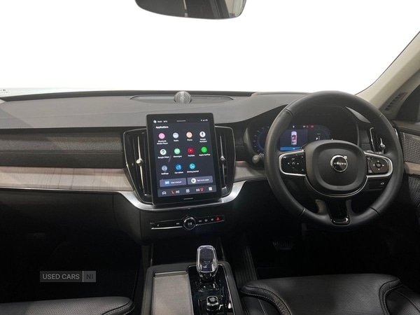 Used Volvo XC90 2025 for sale - 77426280: Photo 6