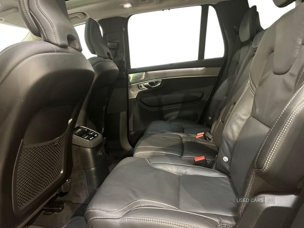 Used Volvo XC90 2025 for sale - 77426280: Photo 7