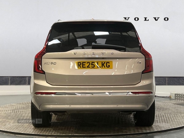 Used Volvo XC90 2025 for sale - 77426280: Photo 8