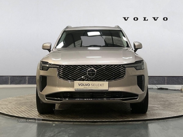 Used Volvo XC90 2025 for sale - 77426280: Photo 9