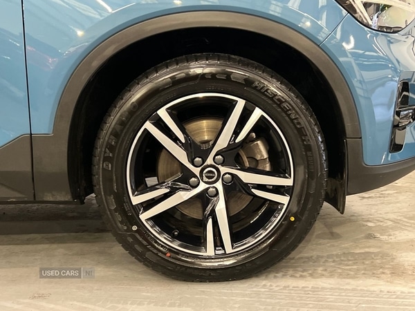 Used Volvo XC40 2023 for sale - 76473962: Photo 10