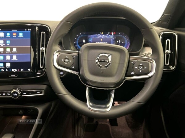 Used Volvo XC40 2023 for sale - 76473962: Photo 11