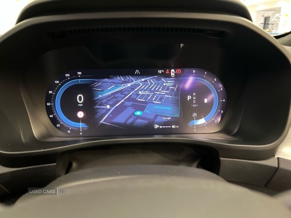 Used Volvo XC40 2023 for sale - 76473962: Photo 12