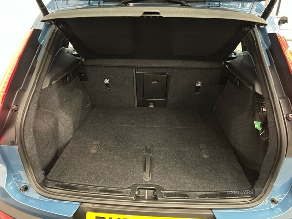 Used Volvo XC40 2023 for sale - 76473962: Photo 14