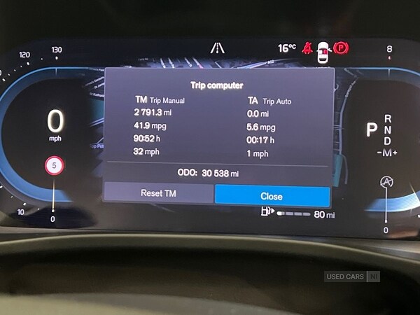 Used Volvo XC40 2023 for sale - 76473962: Photo 15