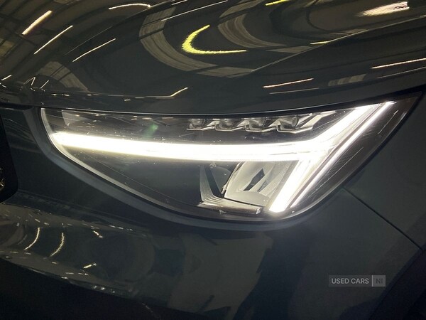 Used Volvo XC40 2023 for sale - 76473962: Photo 16